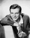 Bobby Darrin, US-amerikanischer Allroundmusiker (Rock, Swing, Folk, Protest), Entertainer und Schauspieler